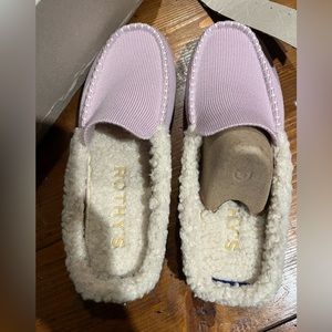 Rothy’s The Scuff Slipper